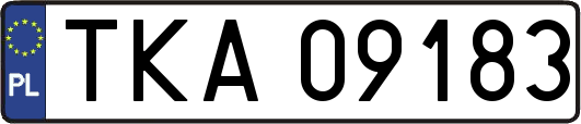 TKA09183