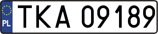 TKA09189
