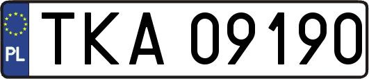TKA09190