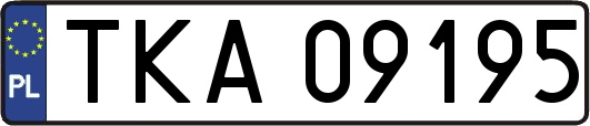 TKA09195