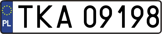 TKA09198