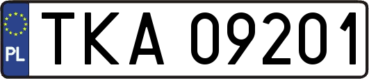 TKA09201