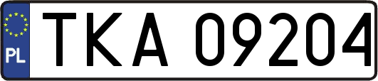 TKA09204