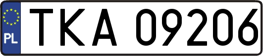 TKA09206