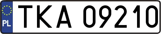 TKA09210