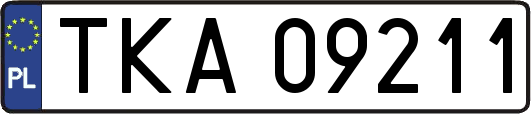 TKA09211