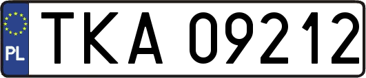 TKA09212