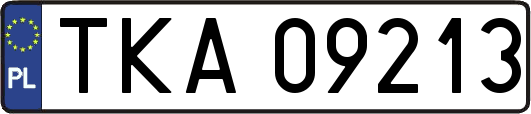 TKA09213