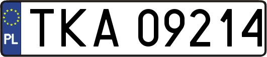 TKA09214