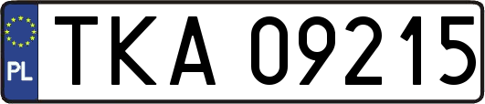 TKA09215