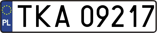 TKA09217