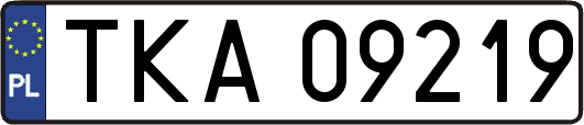 TKA09219