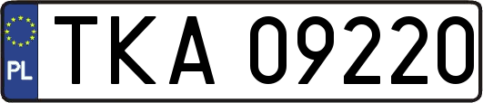 TKA09220