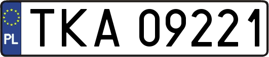 TKA09221