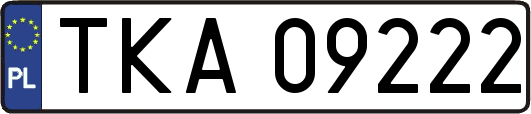 TKA09222
