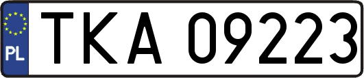 TKA09223