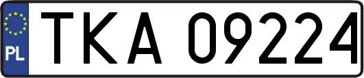 TKA09224