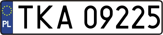 TKA09225