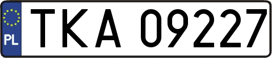 TKA09227