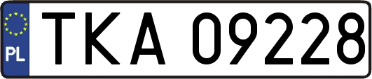 TKA09228