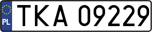 TKA09229