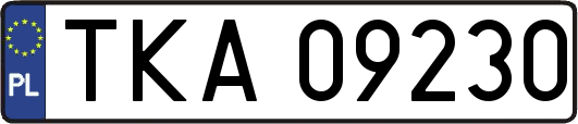 TKA09230