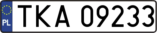 TKA09233