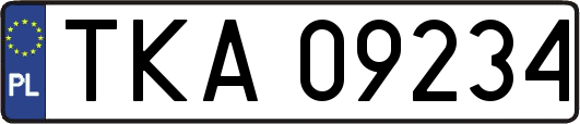 TKA09234