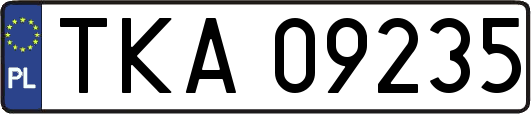 TKA09235