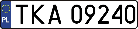 TKA09240