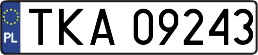 TKA09243