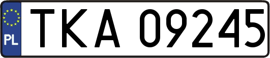 TKA09245