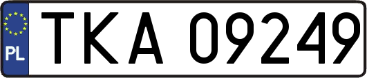 TKA09249