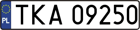 TKA09250