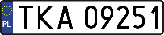 TKA09251
