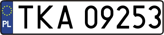 TKA09253
