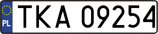 TKA09254