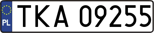 TKA09255