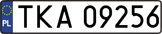TKA09256