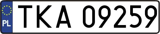 TKA09259