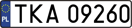 TKA09260