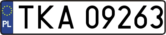 TKA09263
