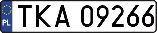 TKA09266