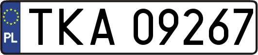 TKA09267
