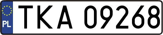 TKA09268
