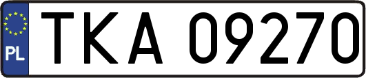 TKA09270