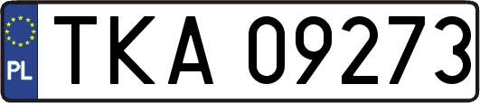 TKA09273