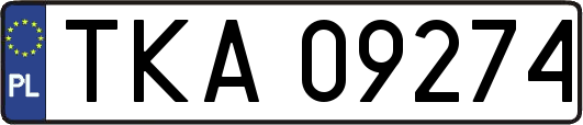 TKA09274
