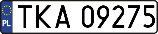 TKA09275