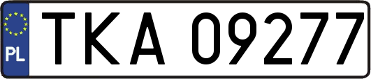 TKA09277